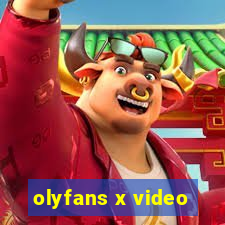 olyfans x video